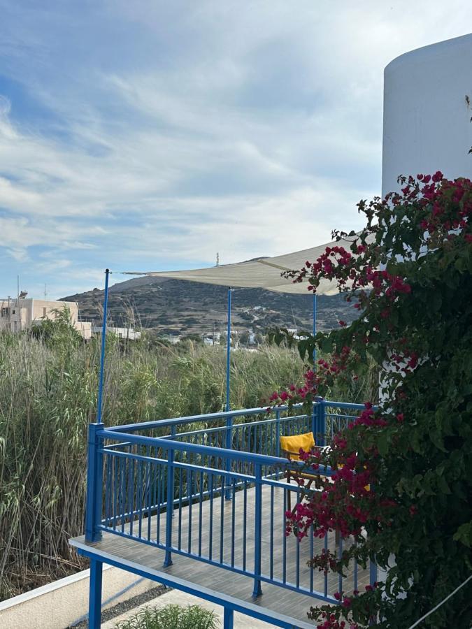 Antonia Daire Galissas Dış mekan fotoğraf