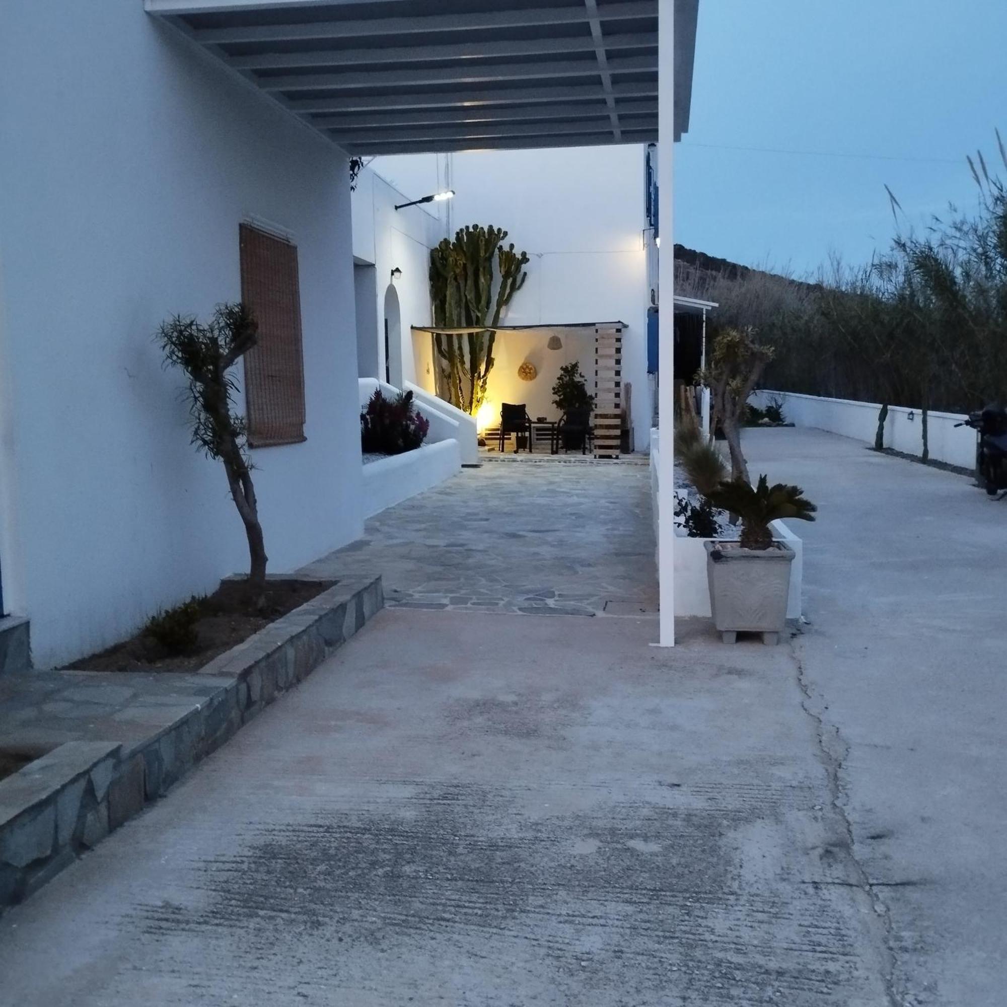 Antonia Daire Galissas Dış mekan fotoğraf
