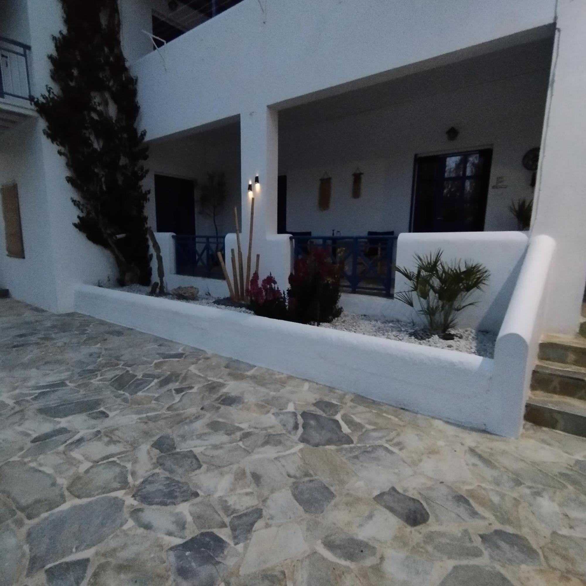 Antonia Daire Galissas Dış mekan fotoğraf